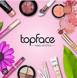 آرایشی تاپ فیس